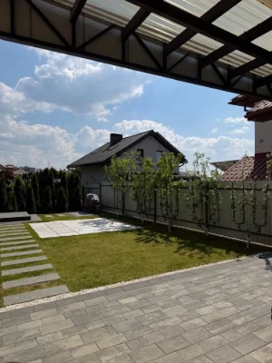 Продажа коттеджа Червеница