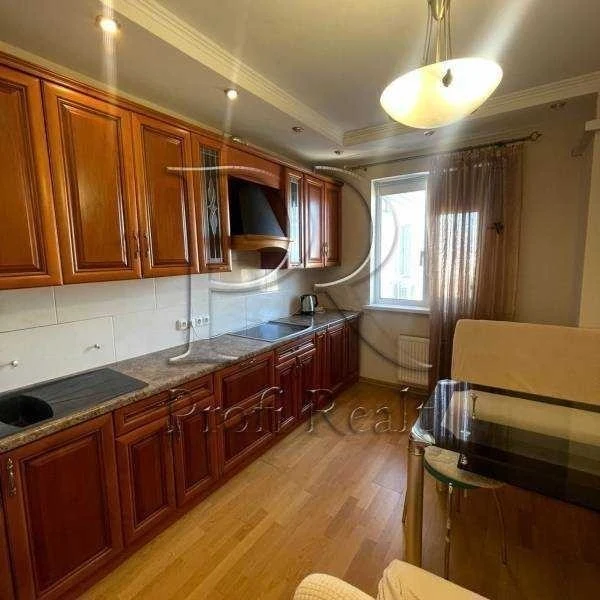 3-room apartment for sale 80 m², Generala Genadiya Vorobyov