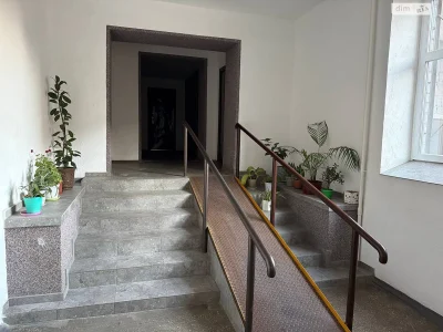 Long-Term Rental Apartment in Khmilniki