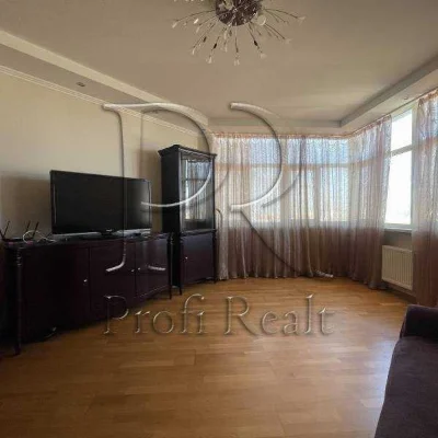 3-room apartment for sale 80 m², Generala Genadiya Vorobyov