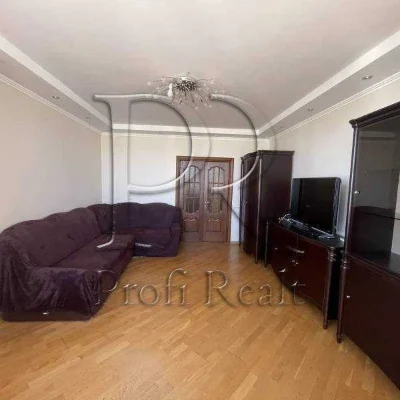 3-room apartment for sale 80 m², Generala Genadiya Vorobyov