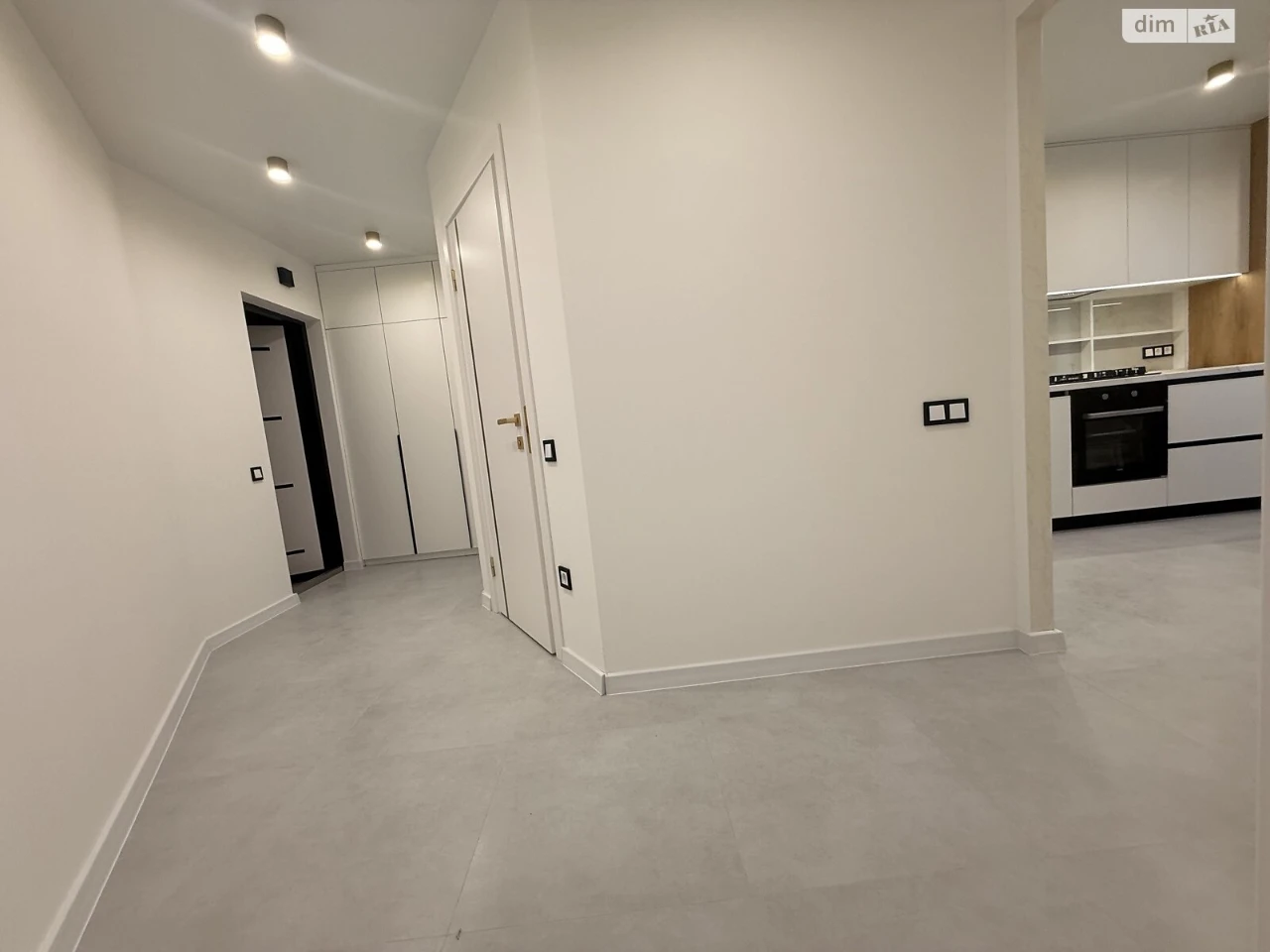 Apartment for Sale