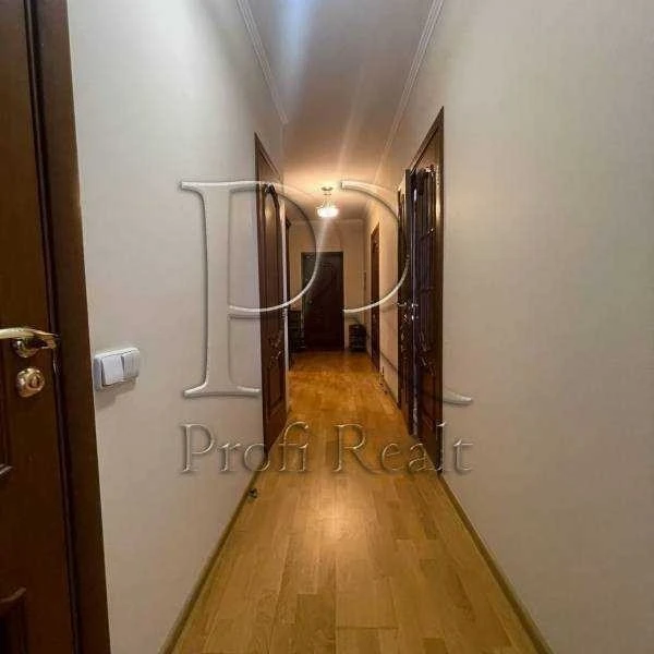 3-room apartment for sale 80 m², Generala Genadiya Vorobyov