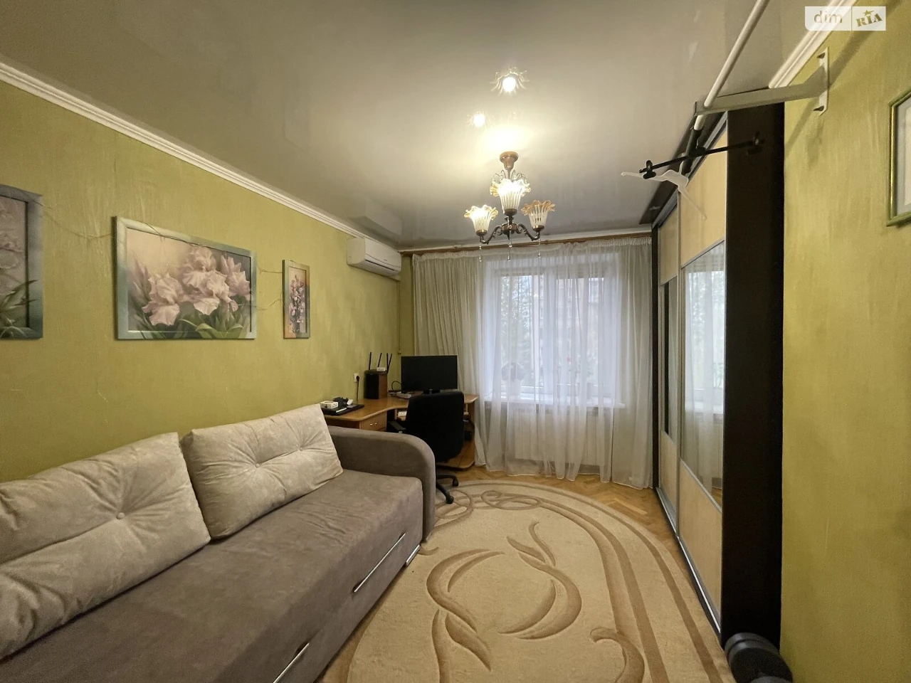 Продажа: Квартира, Промисловий, Северный