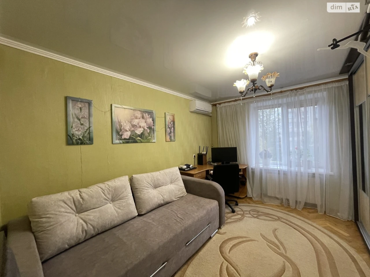 Продажа: Квартира, Промисловий, Северный