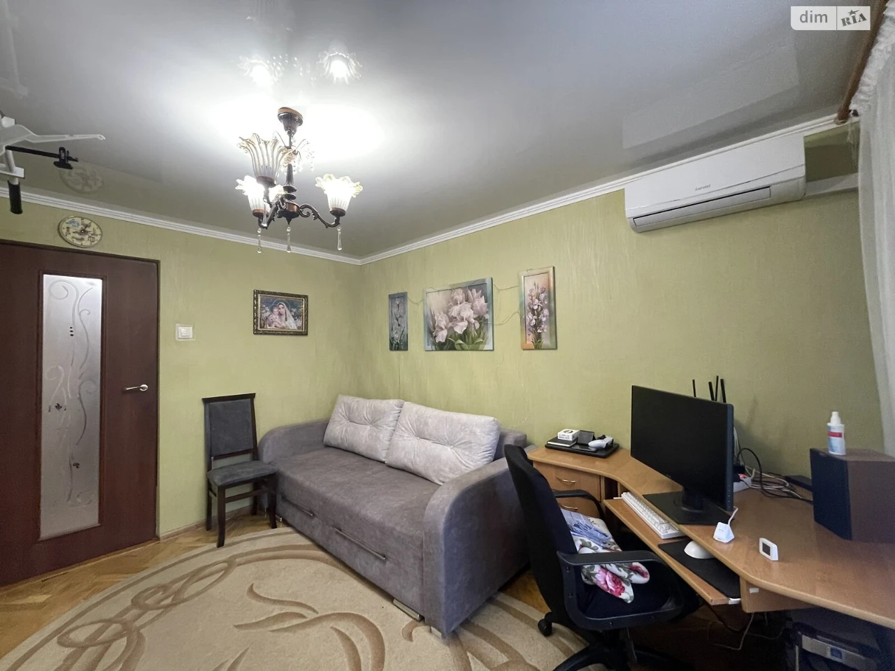 Продажа: Квартира, Промисловий, Северный