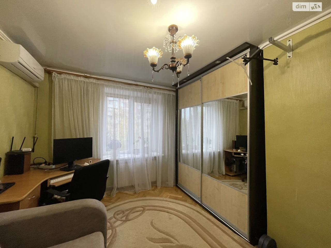 Продажа: Квартира, Промисловий, Северный