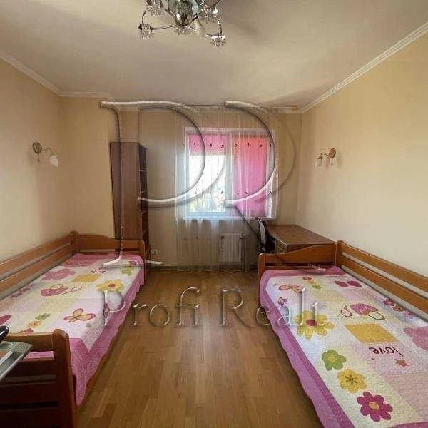3-room apartment for sale 80 m², Generala Genadiya Vorobyov