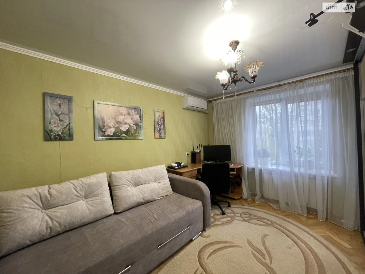 Продажа: Квартира, Промисловий, Северный