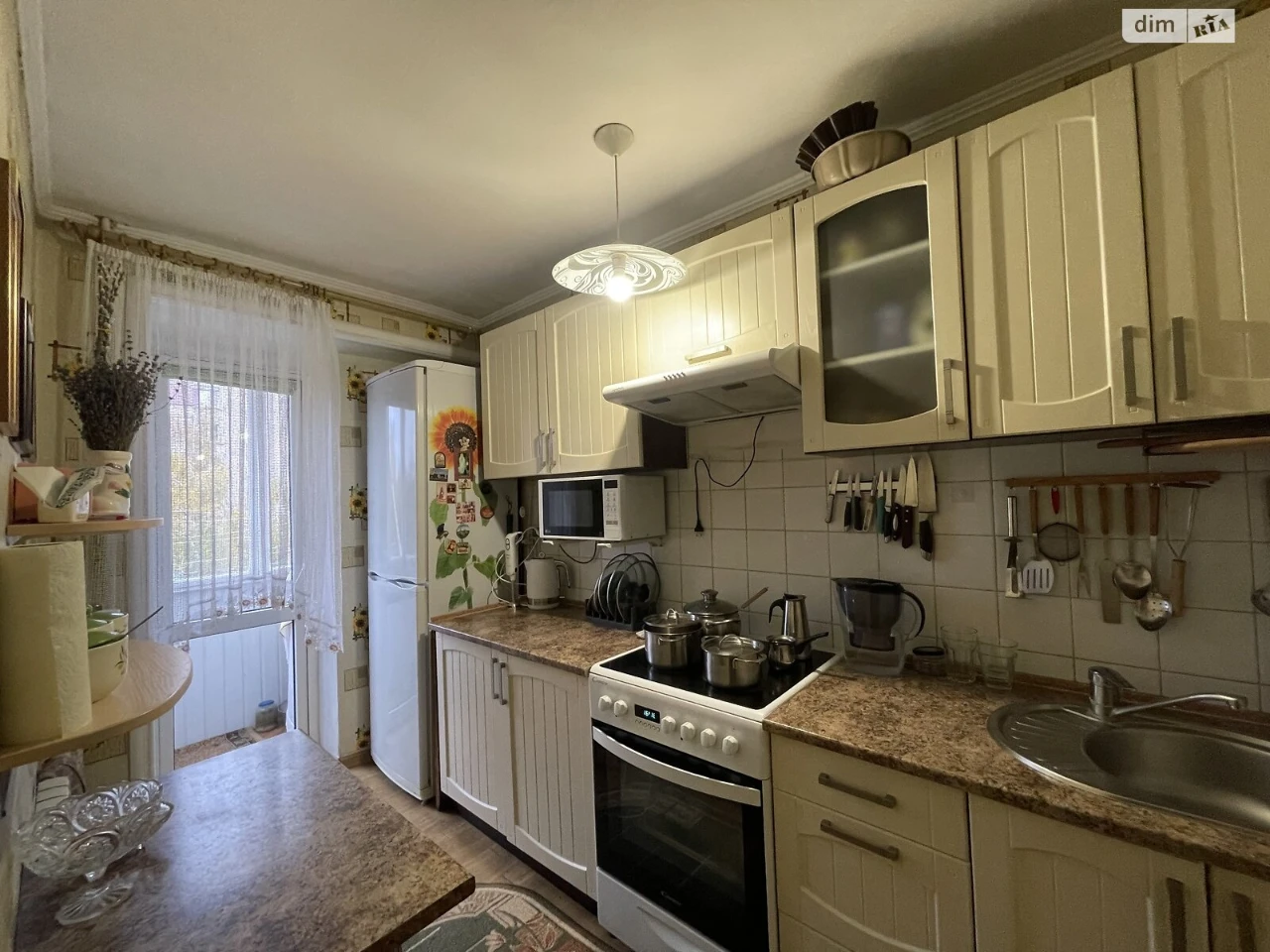 Продажа: Квартира, Промисловий, Северный