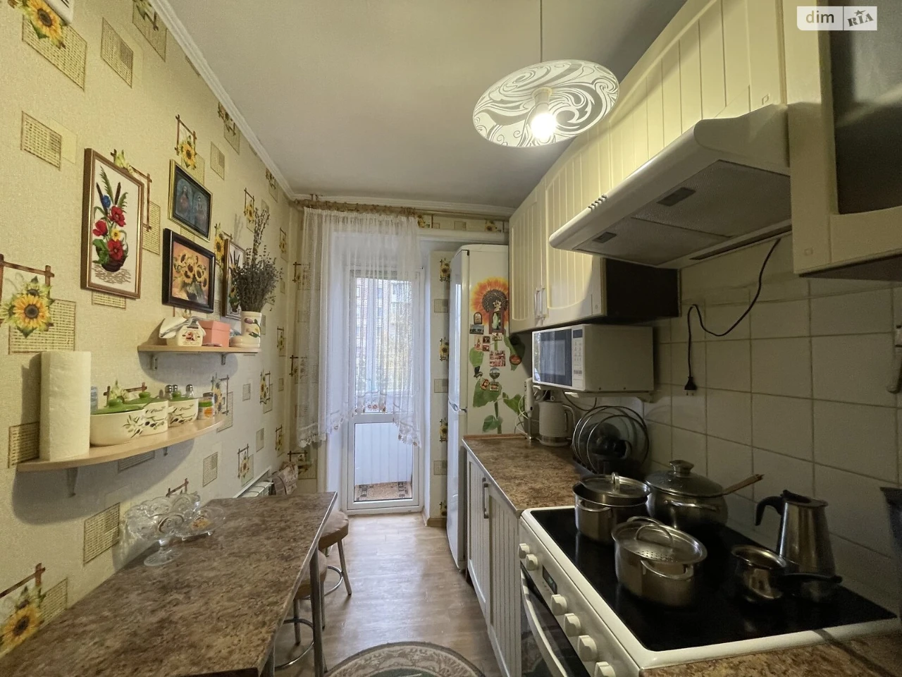 Продажа: Квартира, Промисловий, Северный