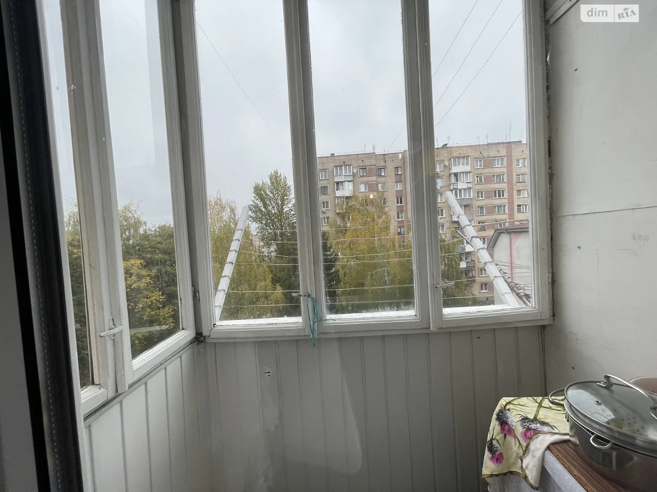 Продажа: Квартира, Промисловий, Северный