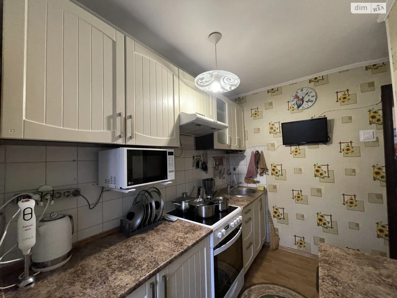 Продажа: Квартира, Промисловий, Северный