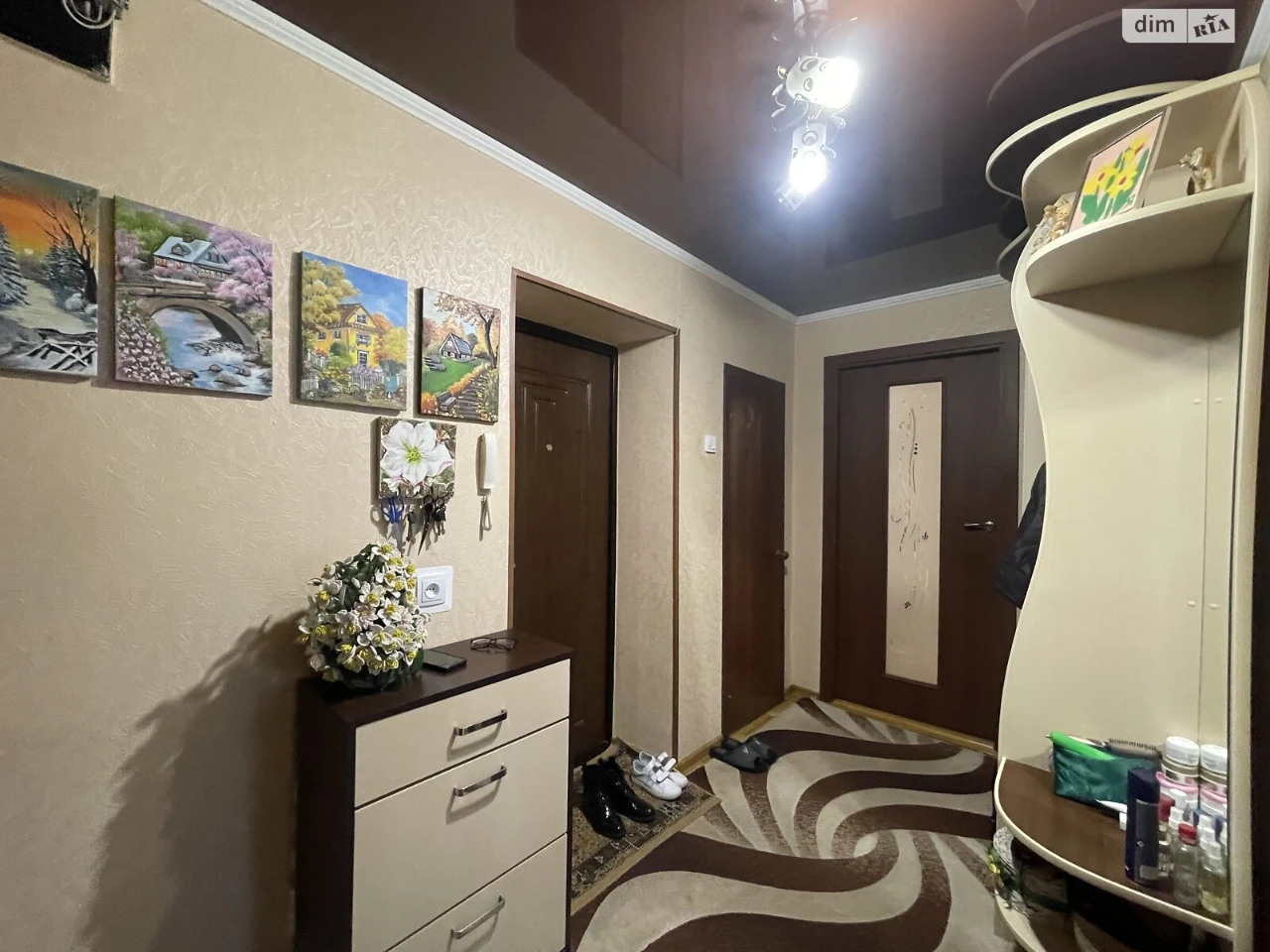 Продажа: Квартира, Промисловий, Северный