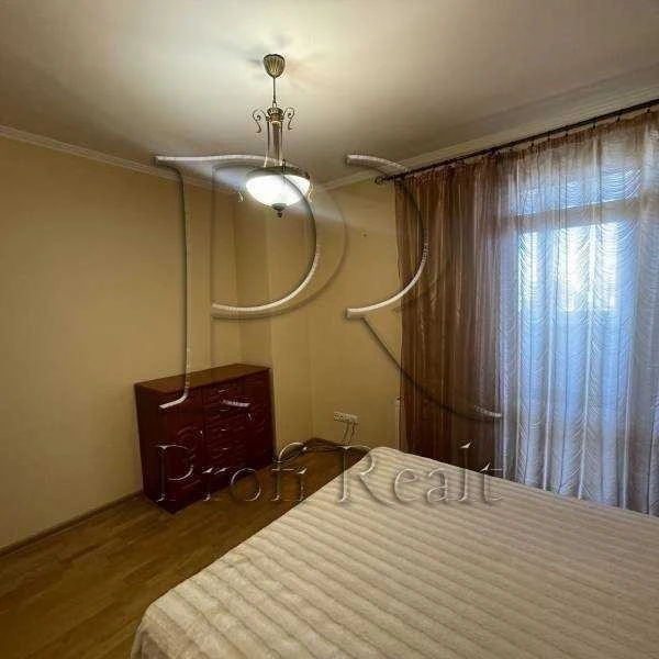 3-room apartment for sale 80 m², Generala Genadiya Vorobyov