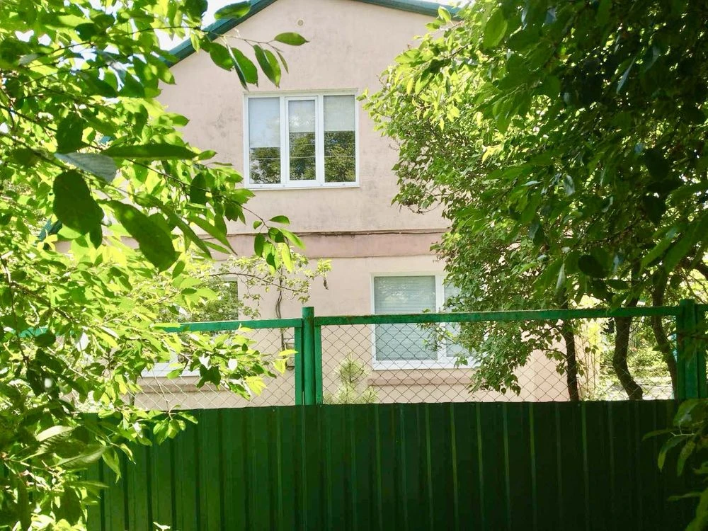 Продам 3-кімнатний будинок