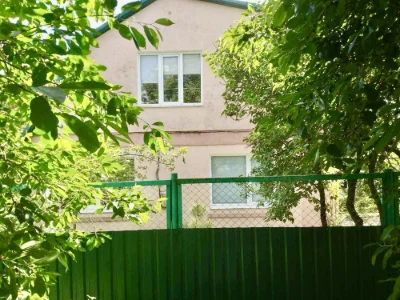 Продам 3-кімнатний будинок