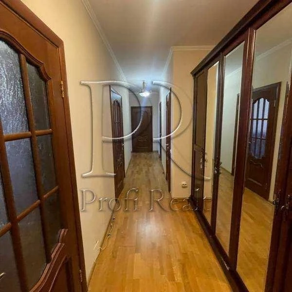 3-room apartment for sale 80 m², Generala Genadiya Vorobyov