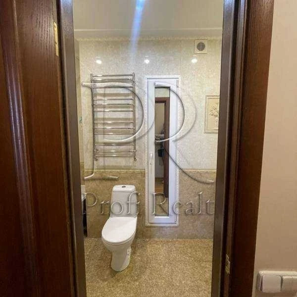 3-room apartment for sale 80 m², Generala Genadiya Vorobyov
