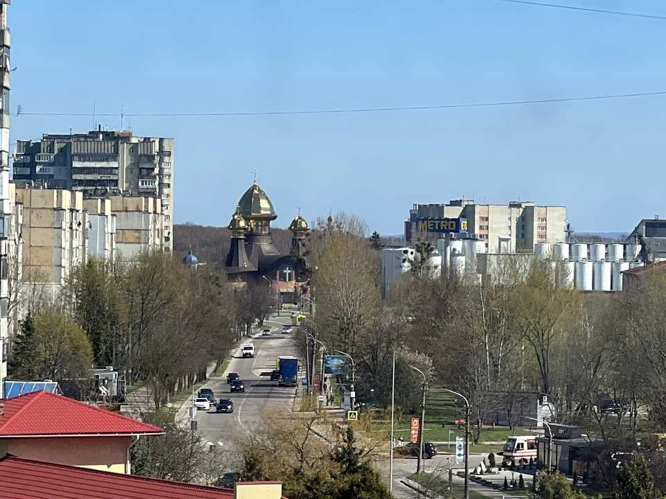 Квартира. Львів, Галицькі Пасіки вул.
