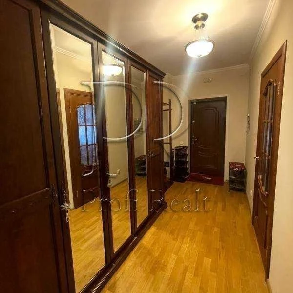 3-room apartment for sale 80 m², Generala Genadiya Vorobyov