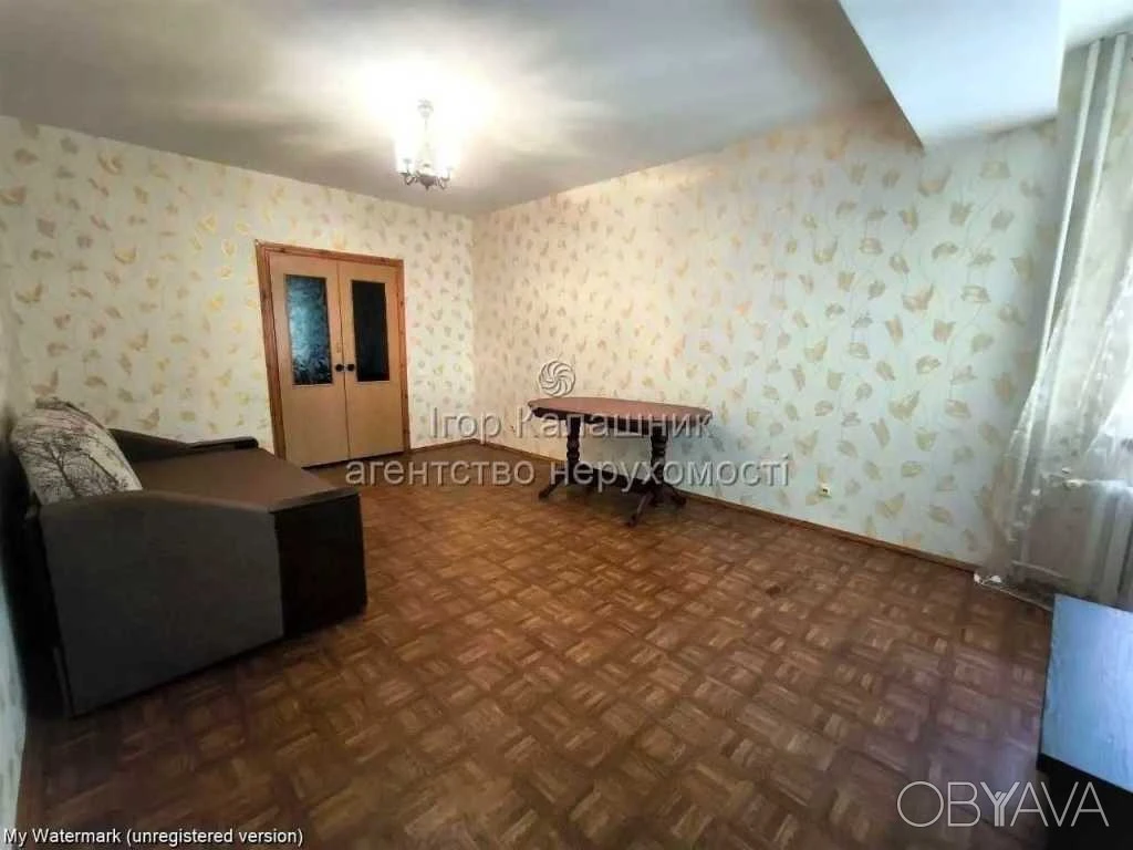 3-room apartment, 114.00 sq m