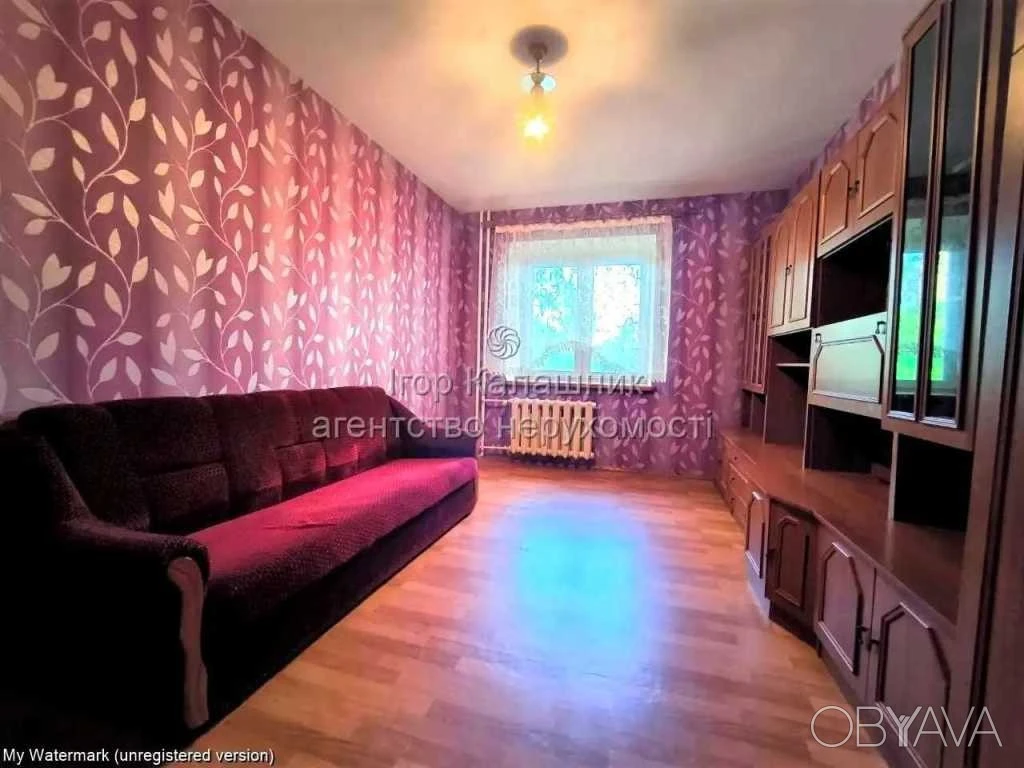 3-room apartment, 114.00 sq m