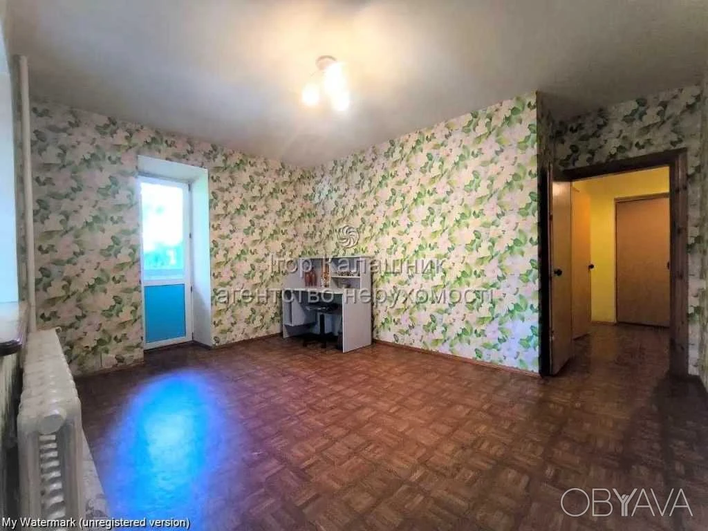 3-room apartment, 114.00 sq m