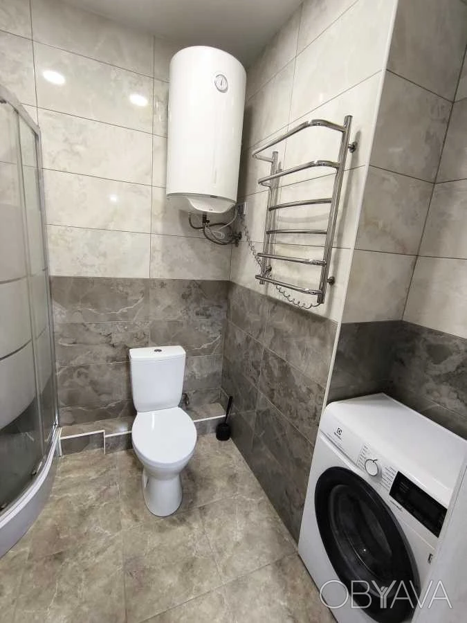 1-комнатная квартира, 40.00 кв.м