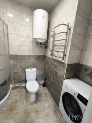 1-комнатная квартира, 40.00 кв.м