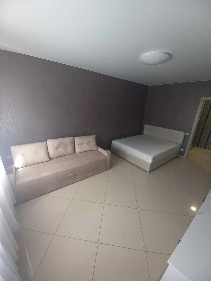 Сдается 1-комнатная квартира 48 м², улица Николая Лаврухина, 16