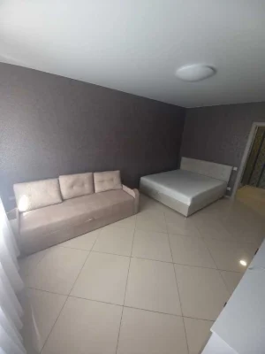 Сдается 1-комнатная квартира 48 м², улица Николая Лаврухина, 16