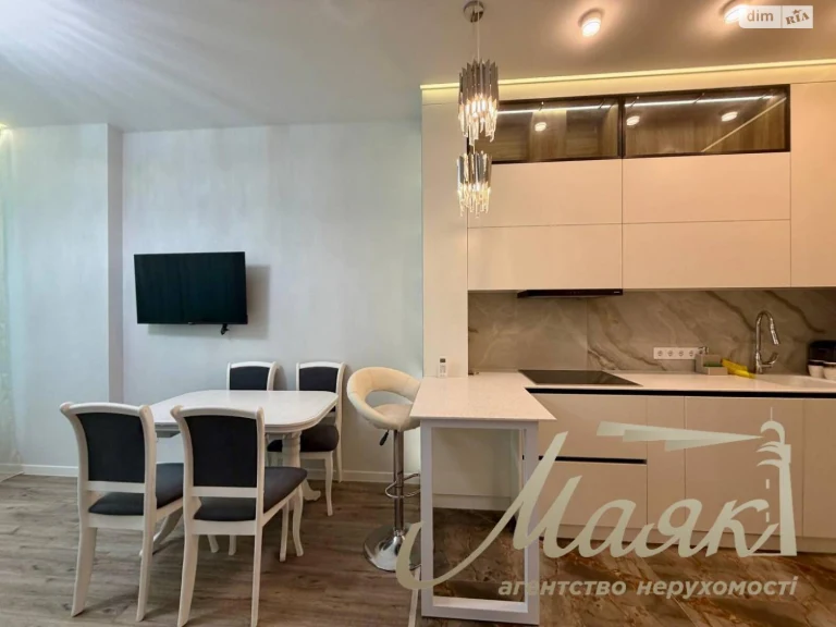 Long-Term Rental Apartment in Shulyavka
