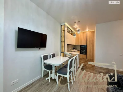 Long-Term Rental Apartment in Shulyavka