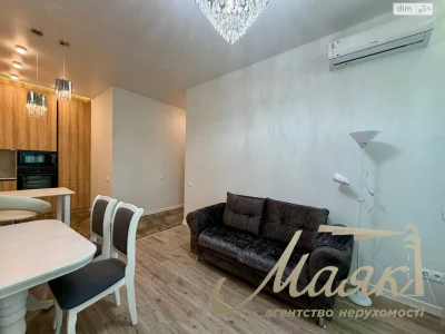 Long-Term Rental Apartment in Shulyavka
