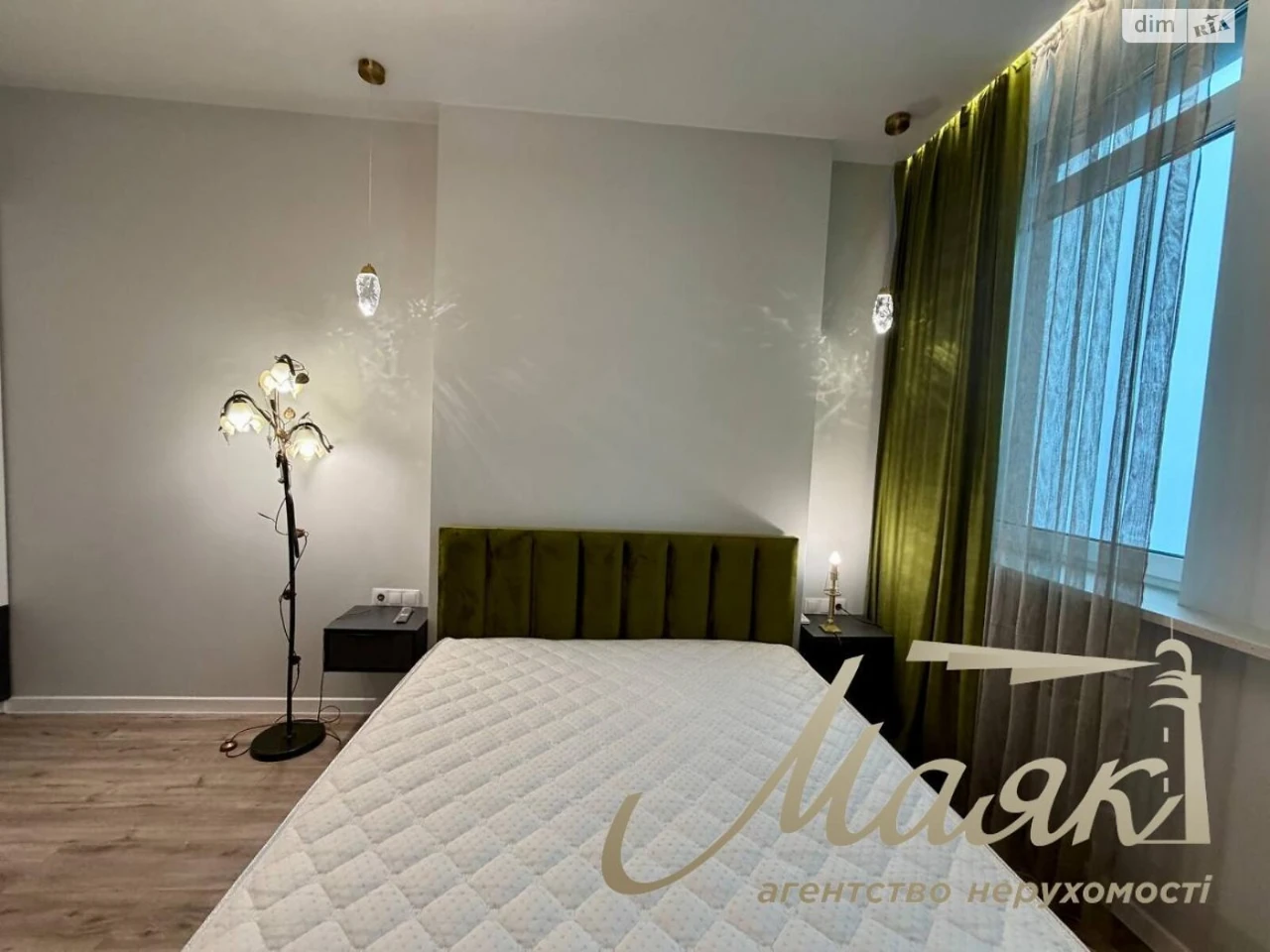 Long-Term Rental Apartment in Shulyavka