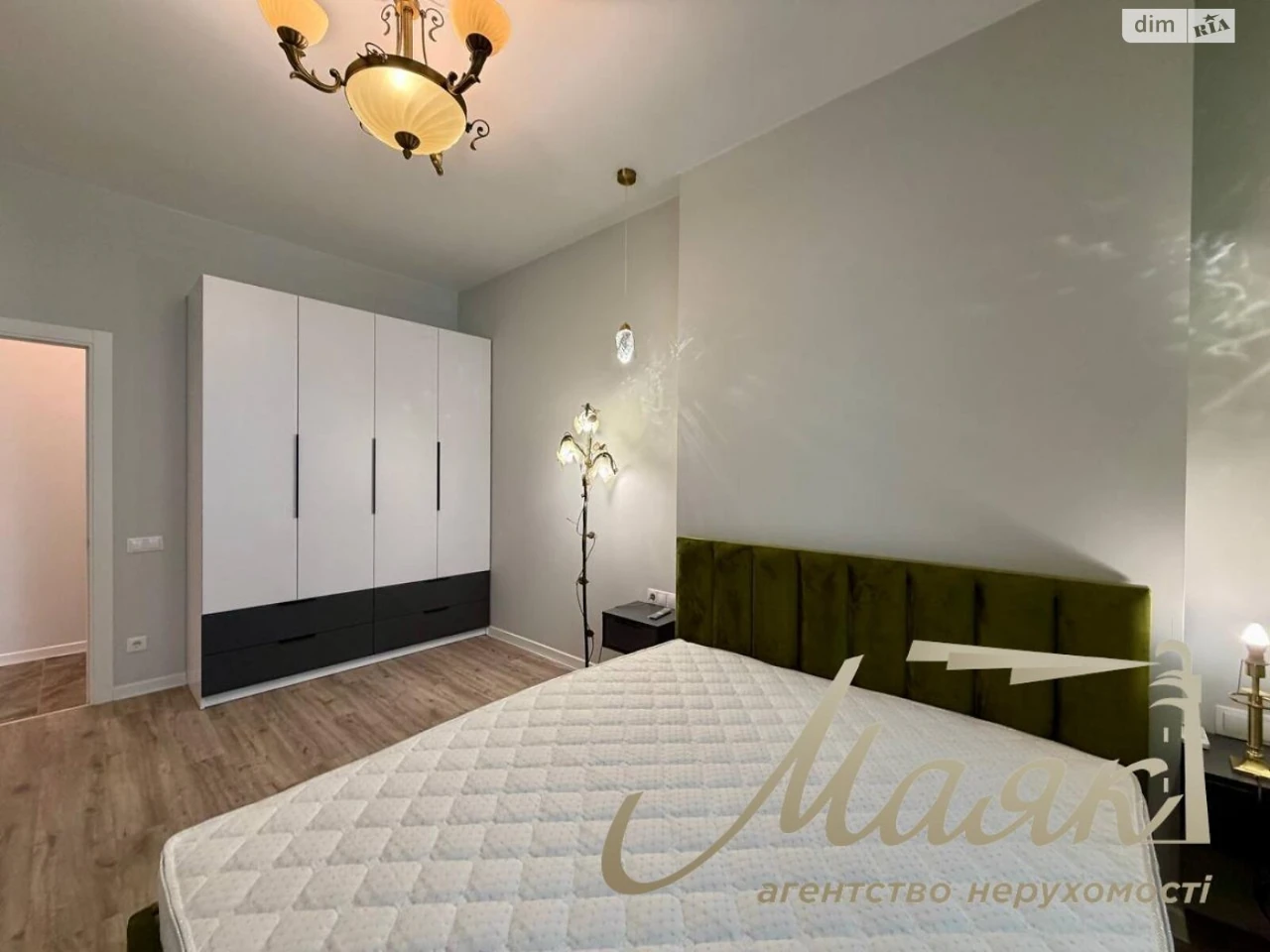 Long-Term Rental Apartment in Shulyavka