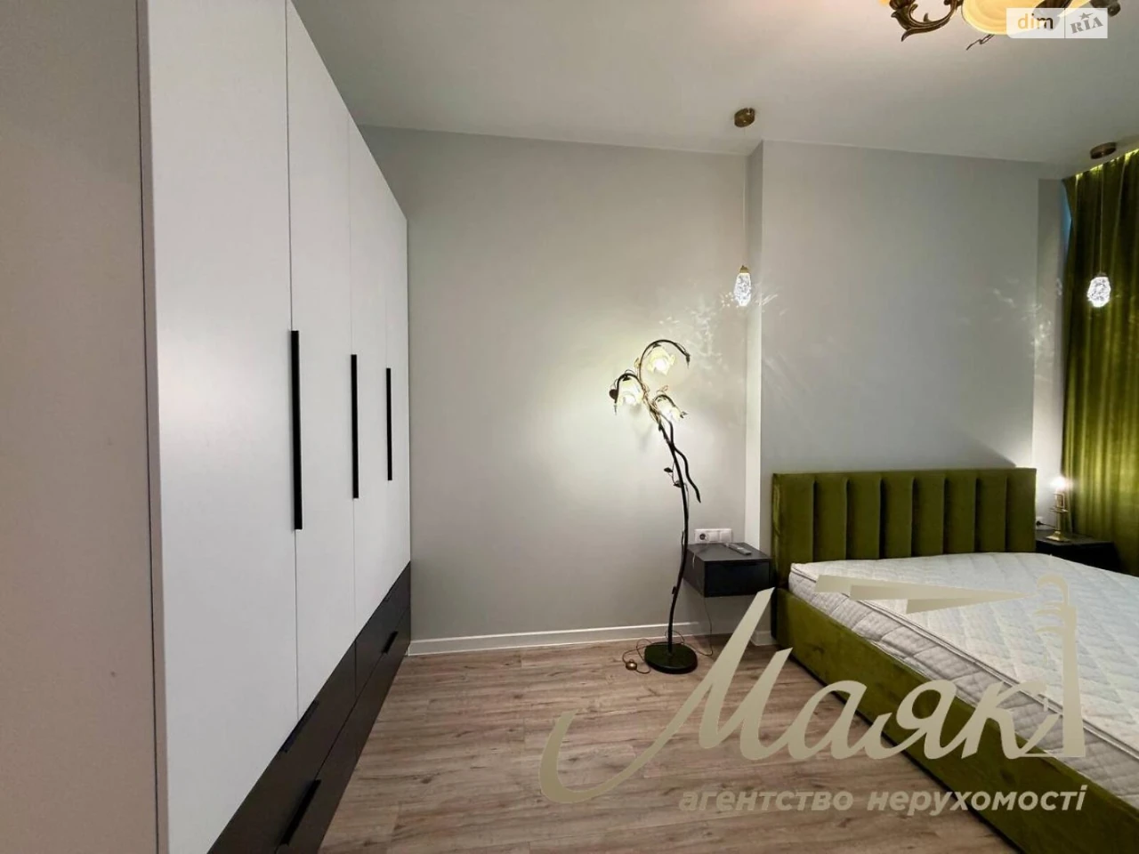 Long-Term Rental Apartment in Shulyavka