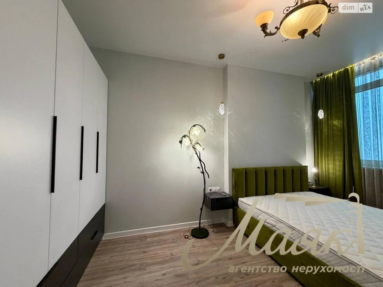 Long-Term Rental Apartment in Shulyavka