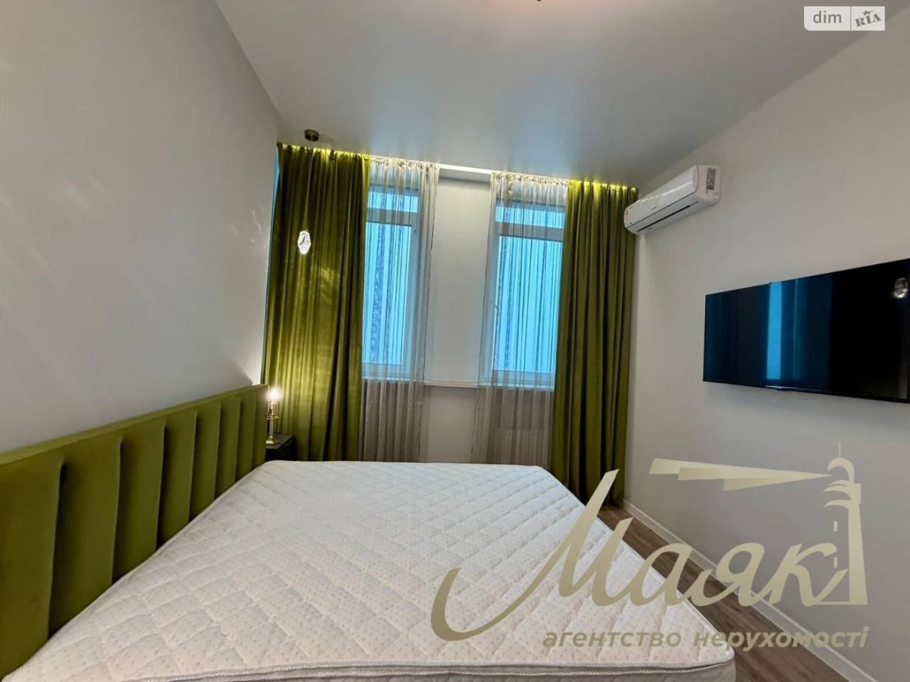 Long-Term Rental Apartment in Shulyavka