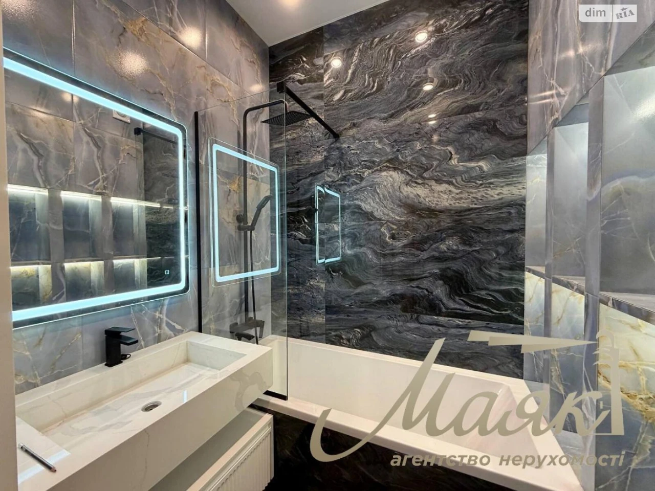 Long-Term Rental Apartment in Shulyavka