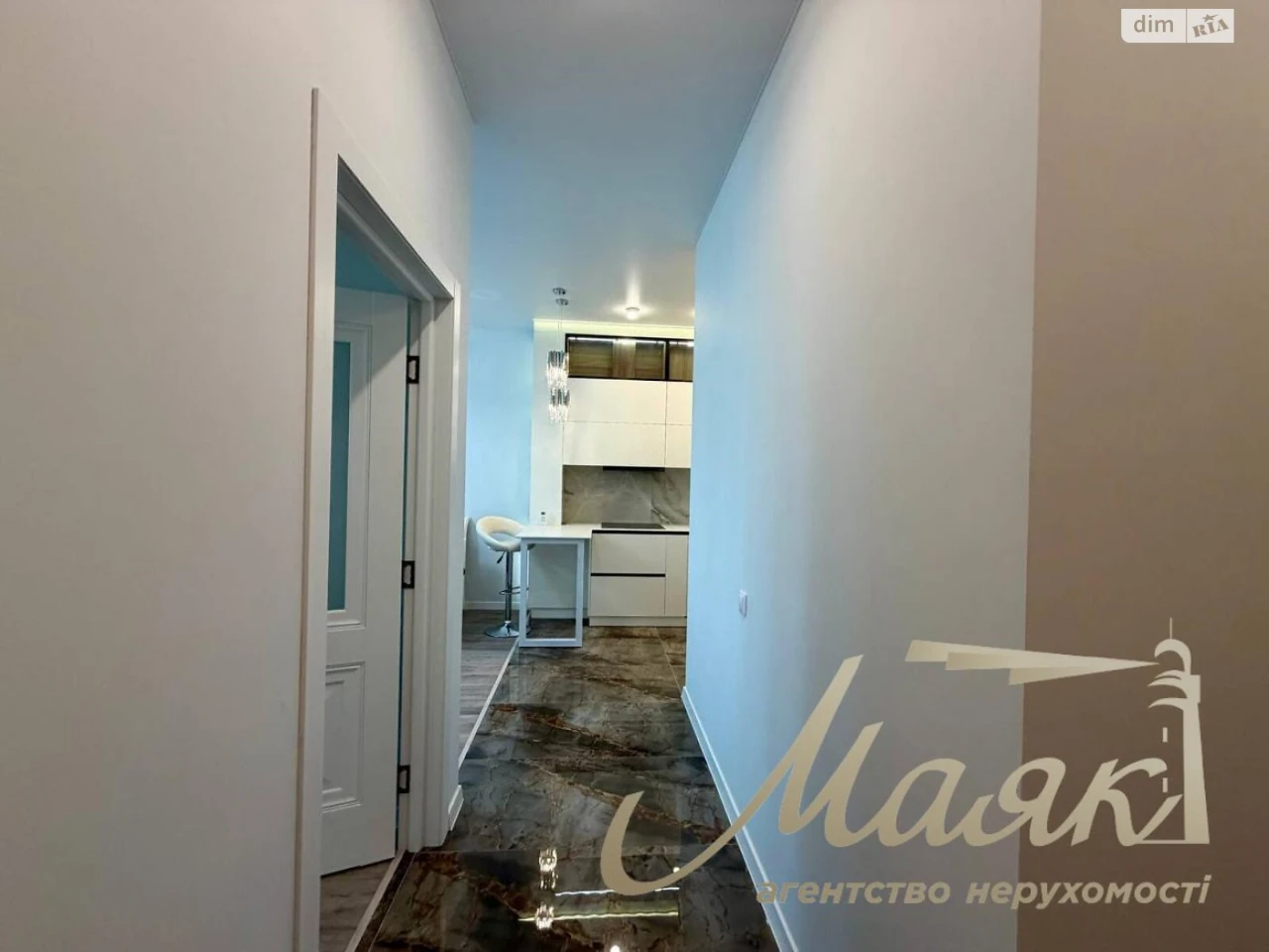 Long-Term Rental Apartment in Shulyavka