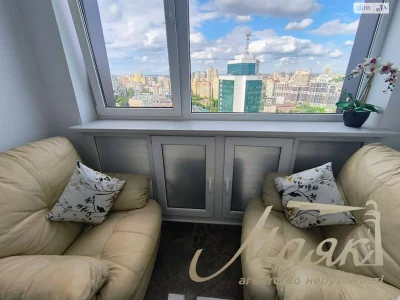 Long-Term Rental Apartment in Shulyavka