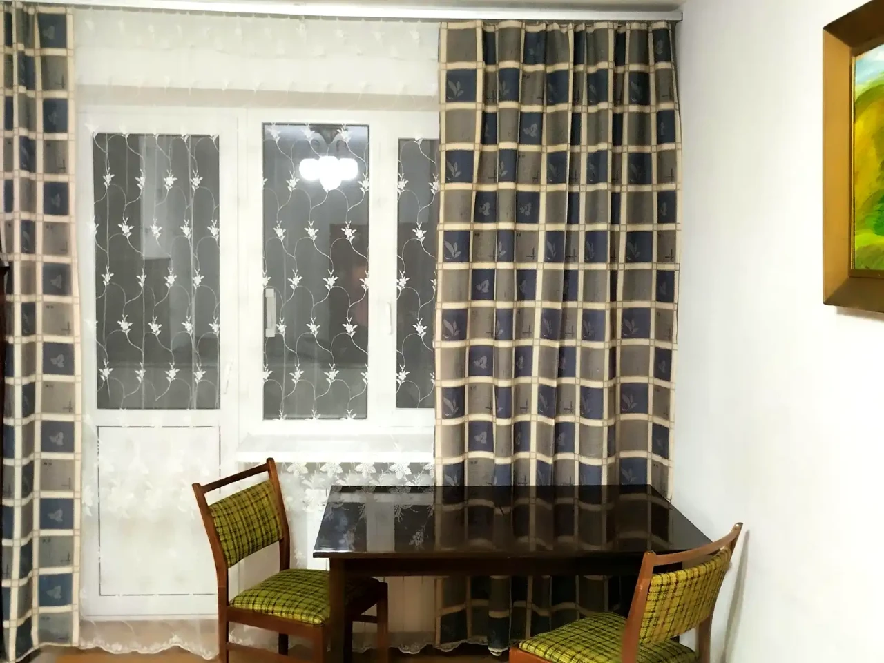 Rent 1-bedroom apartment 30 m² 3/5 floors