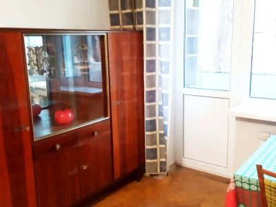 Rent 1-bedroom apartment 30 m² 3/5 floors