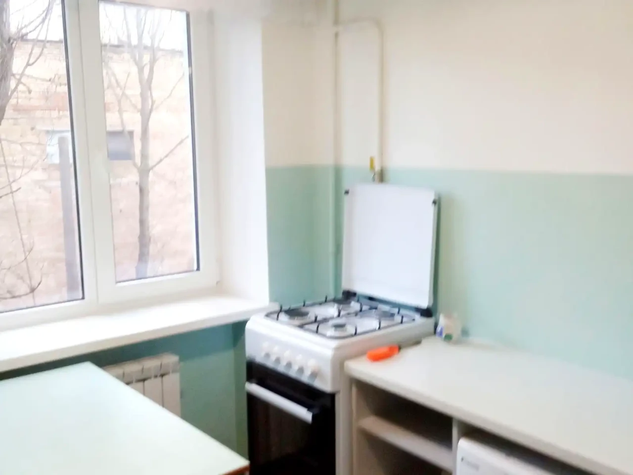 Rent 1-bedroom apartment 30 m² 3/5 floors