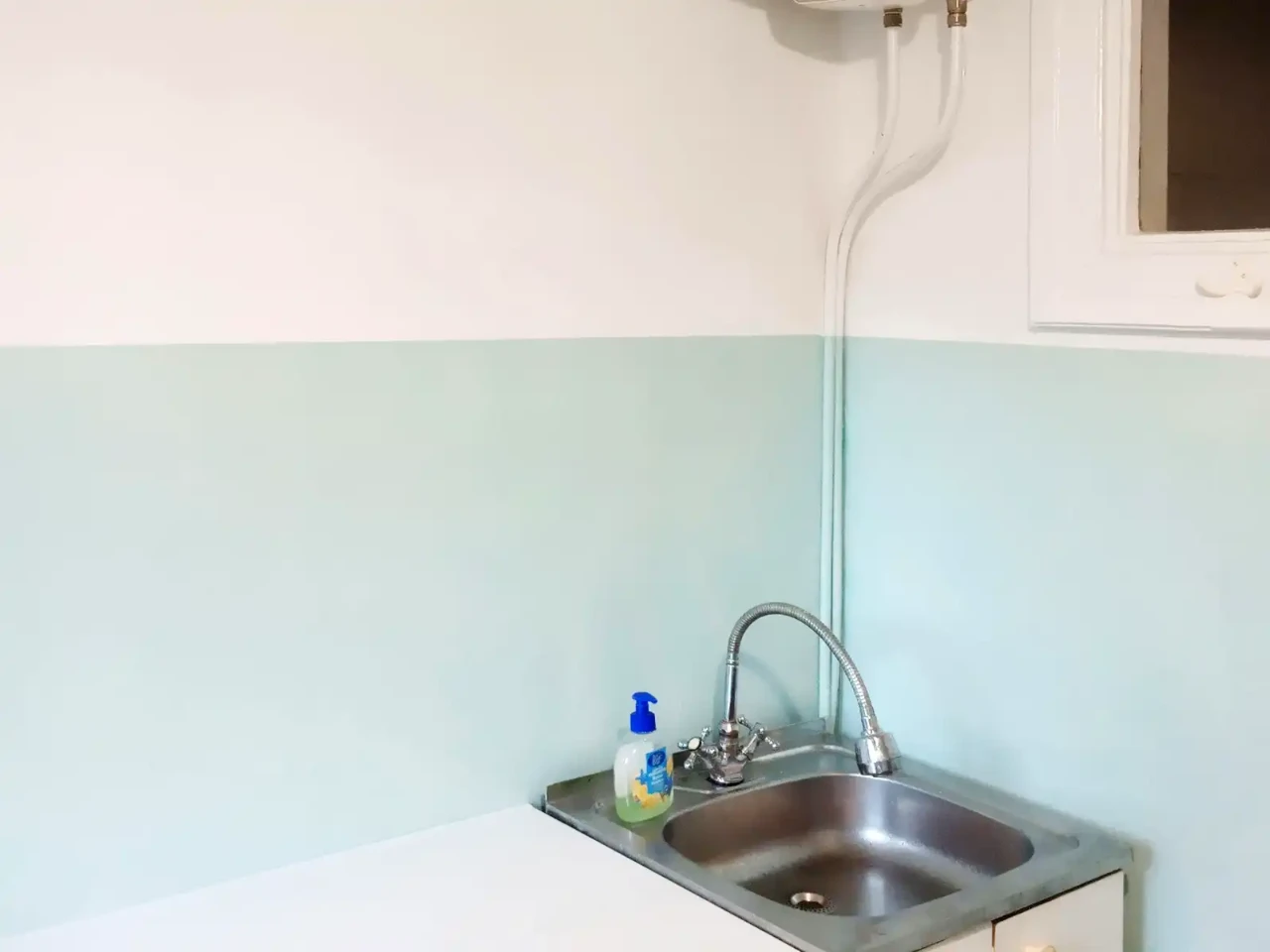 Rent 1-bedroom apartment 30 m² 3/5 floors