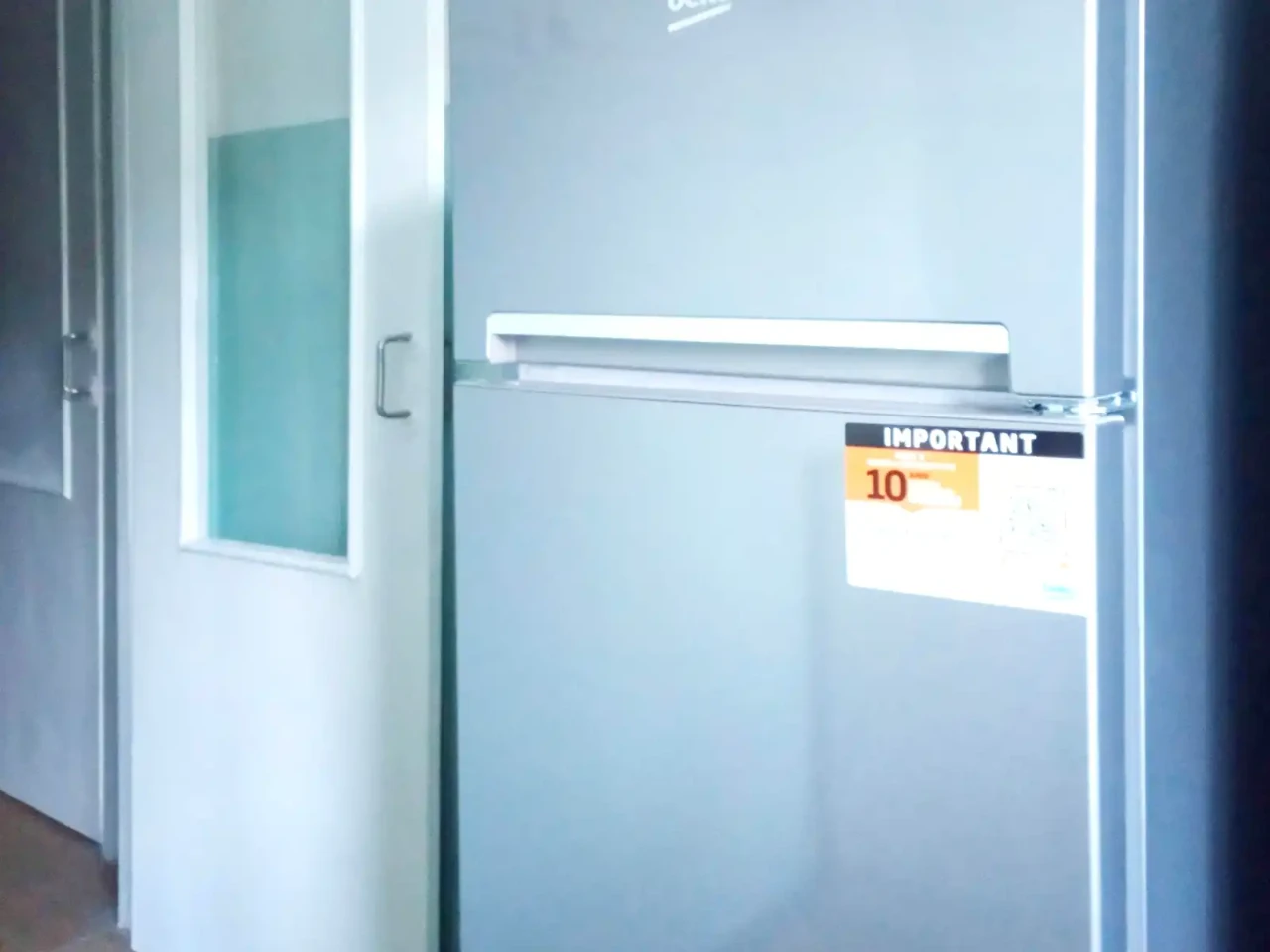Rent 1-bedroom apartment 30 m² 3/5 floors