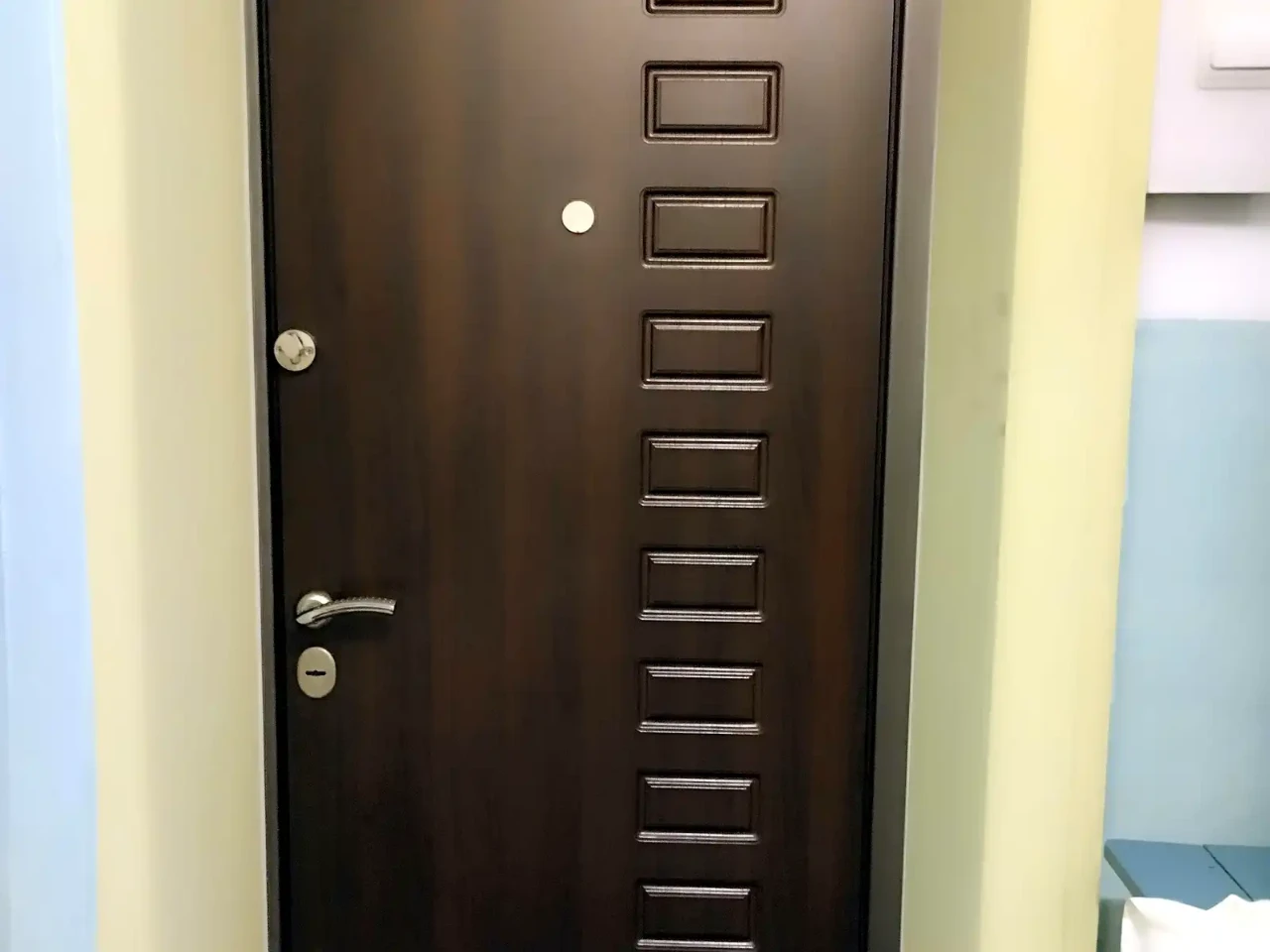 Rent 1-bedroom apartment 30 m² 3/5 floors