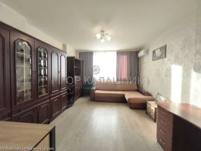 Оренда 2-кімнатної квартири 57 м², вул. Соломії Крушельницької